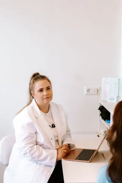 Huid- en lasertherapie Voorschoten botox Voorschoten