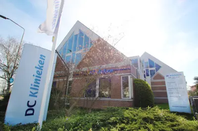 DC Klinieken Voorschoten botox Voorschoten