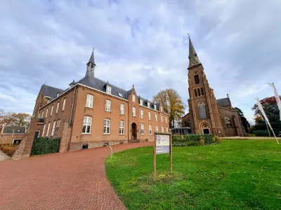 Trauma Centrum Nederland botox Vorden
