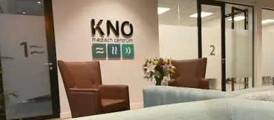 KNO Medisch Centrum botox Waardenburg
