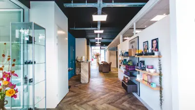 Meso Labs Wageningen botox Wageningen
