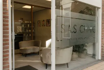 S.A.S Clinic botox Warmond