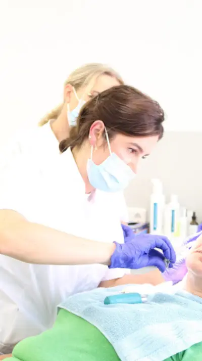 Dokter Debby botox Wateringen