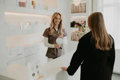Dermacare Skinclinic botox Weert