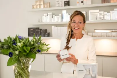 Huidinstituut Marion Gerits botox Weert