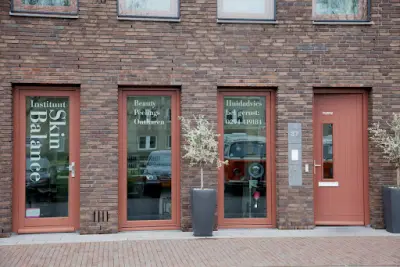 skin balance botox Weesp