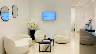JECT Clinics botox Westbroek