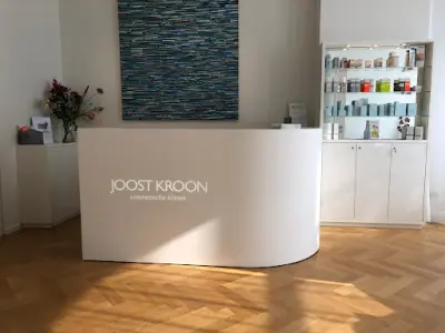 Joost Kroon botox Westbroek