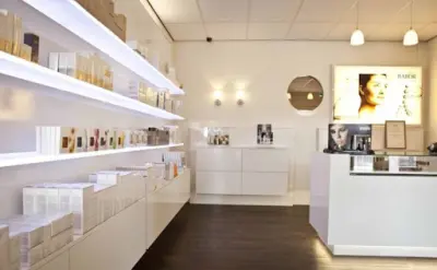 Babor Beauty Spa Desiree Vreriks botox Wierden