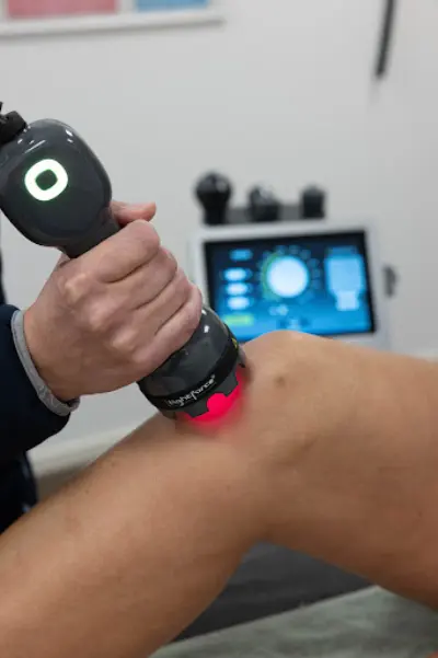 Lasertherapie Wierden botox Wierden