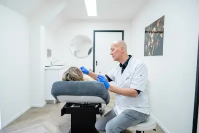 Perfect Look Clinics botox Winschoten