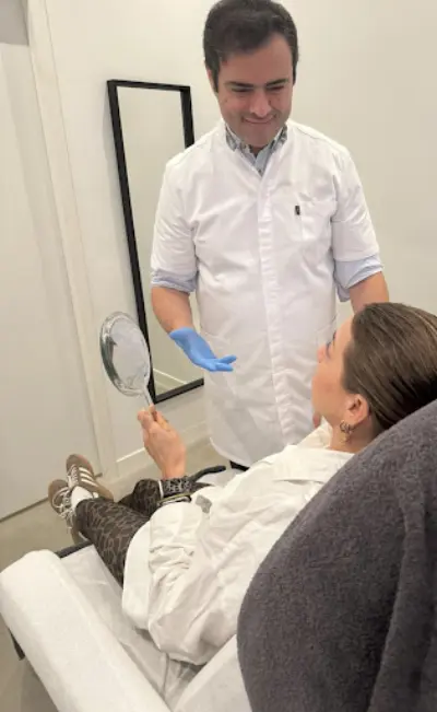 Clinic for Beauty botox Winterswijk