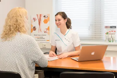 Huidtherapie Zuidwest botox Woensdrecht