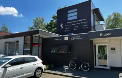 City Clinics Bergen op Zoom botox Woensdrecht