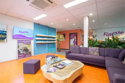 Finesse Medical Center botox Woerden