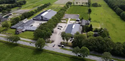 Paardenkliniek Wolvega botox Wolvega