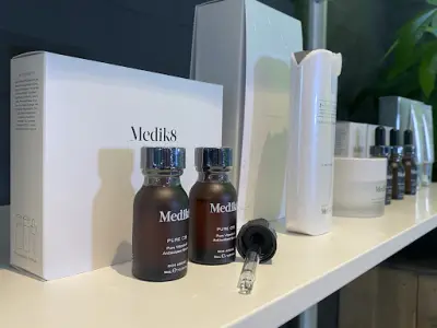 July skin Improvement botox Wolvega
