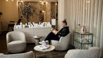 Cotton Clinic botox Zaandam