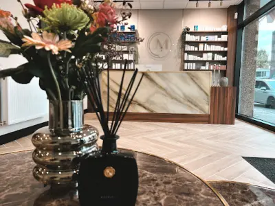 Mosa Clinic botox Zaandam