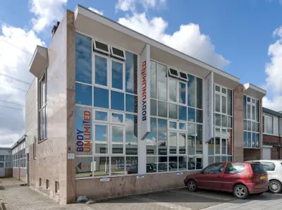 Body Unlimited Zaandam botox Zaandam