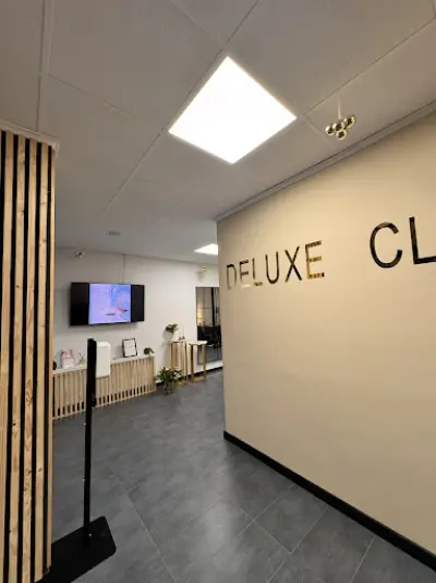 DELUXE CLINIC botox Zaandam