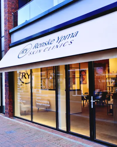 Renske Ypma Skin Clinics botox Zandvoort