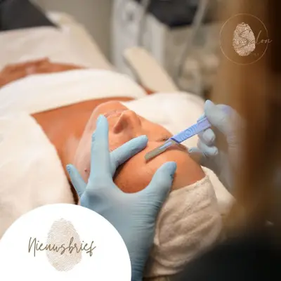 De Salon botox Zandvoort