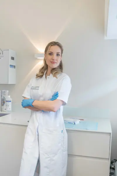 Kliniek ZorgVerder botox Zandvoort