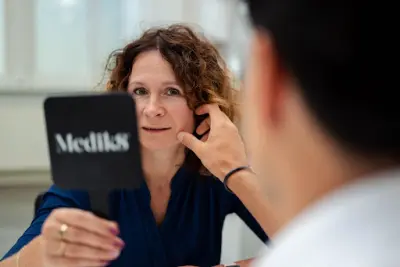 Huidkliniek Cosmed botox Zevenaar