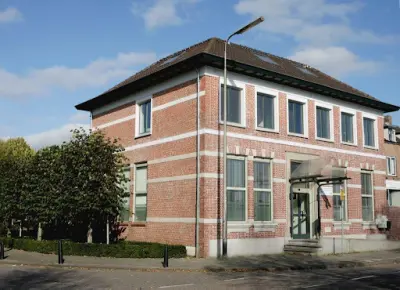 Tandartspraktijk Zundert botox Zundert