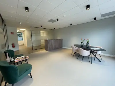 Tulp Medisch Centrum botox Zwijndrecht