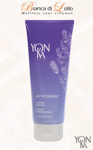 LAIT Hydratant