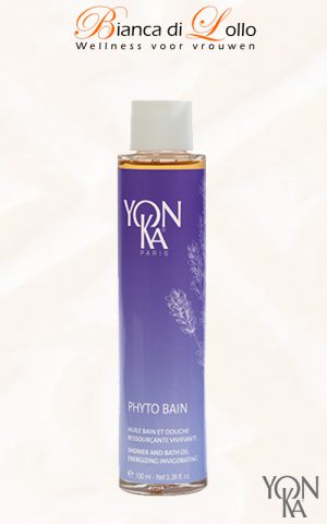 PHYTO BAIN