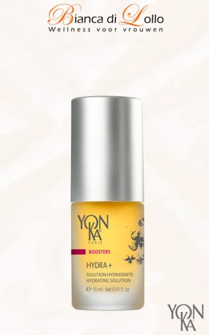 HYDRA+ booster