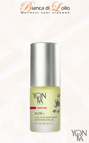 NUTRI+ booster