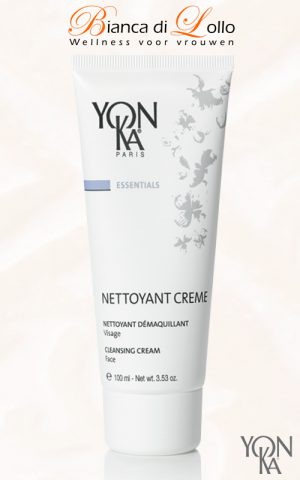 NETTOYANT CRÈME