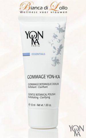GOMMAGE Yon-Ka