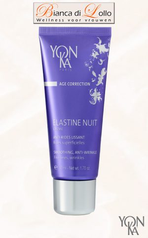 ELASTINE NUIT