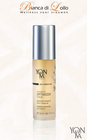 ADVANCED OPTIMIZER SERUM