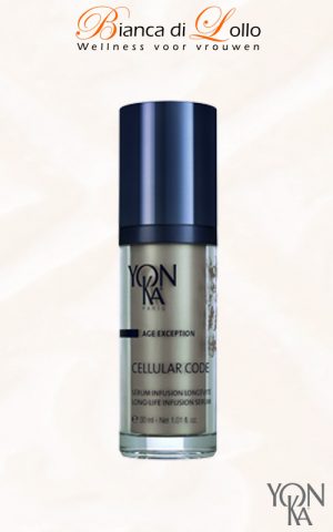 CELLULAR CODE SERUM