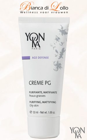 CRÈME  PG