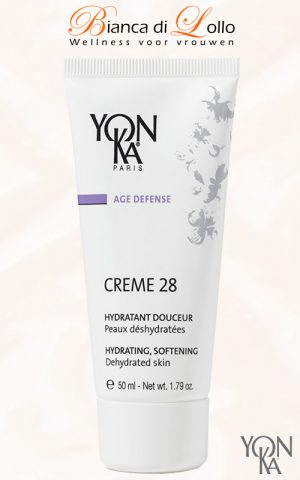 CRÈME 28