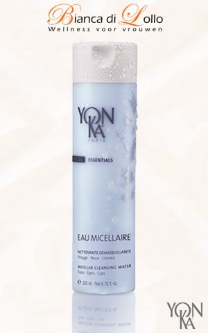 EAU MICELLAIRE