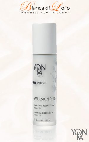 EMULSION PURE