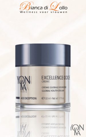EXCELLENCE CODE CRÈME