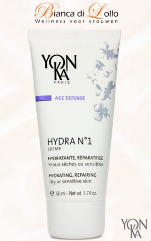 HYDRA N0 1 CRÈME