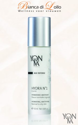 HYDRA N0 1 FLUIDE