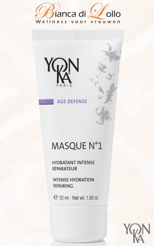 Hydra N0 1 MASQUE