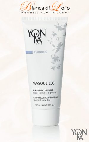 MASQUE 103