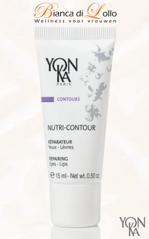 NUTRI-CONTOUR